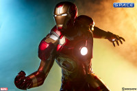 Iron Man Mark XLIII Maquette (Avengers: Age of Ultron)