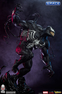 1/3 Scale Venom Statue (Marvel Strike Force)