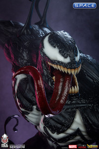 1/3 Scale Venom Statue (Marvel Strike Force)