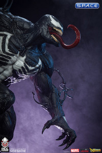 1/3 Scale Venom Statue (Marvel Strike Force)