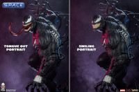 1/3 Scale Venom Statue (Marvel Strike Force)