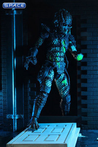 Ultimate Battle Damaged City Hunter (Predator 2)