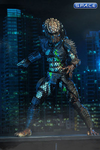 Ultimate Battle Damaged City Hunter (Predator 2)