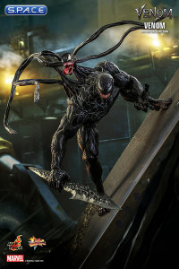 1/6 Scale Venom Movie Masterpiece MMS590 (Venom)