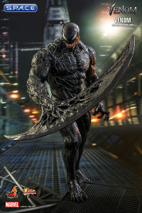 1/6 Scale Venom Movie Masterpiece MMS590 (Venom)