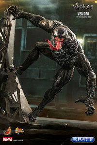 1/6 Scale Venom Movie Masterpiece MMS590 (Venom)