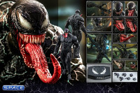 1/6 Scale Venom Movie Masterpiece MMS590 (Venom)