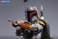 1/6 Scale Boba Fett The Empire Strikes Back 40th Anniversary Collection Movie Masterpiece MMS574 (Star Wars)