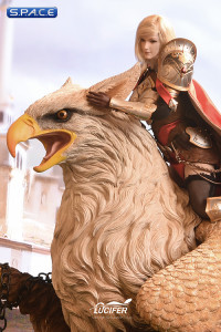 1/6 Scale Griffin (Griffin Legion)
