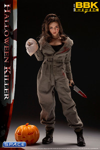 1/6 Scale Melva - Halloween Killer