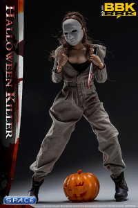 1/6 Scale Melva - Halloween Killer