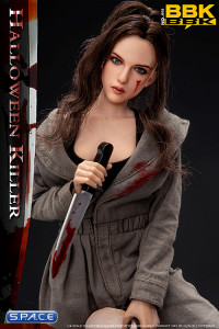 1/6 Scale Melva - Halloween Killer