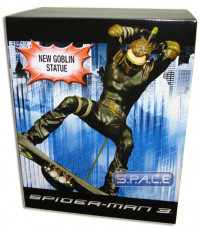 New Goblin Statue (Spider-Man 3)
