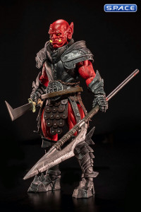 Fury Clan Orc (Mythic Legions)