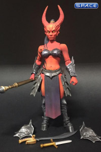 Xarria (Mythic Legions)