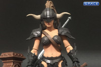 Barbarian Warrior (Mythic Legions)