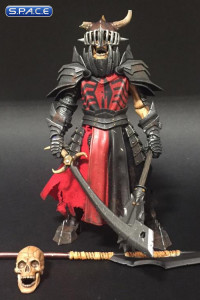 Brother Mandibulus (Mythic Legions)