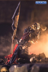 Brother Mandibulus (Mythic Legions)