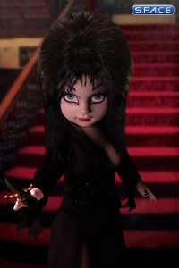 Elvira Living Dead Doll (Elvira - Mistress of the Dark)