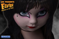 Elvira Living Dead Doll (Elvira - Mistress of the Dark)