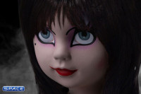 Elvira Living Dead Doll (Elvira - Mistress of the Dark)