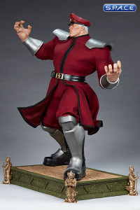 1/3 Scale M. Bison Statue (Street Fighter V)