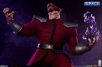 1/3 Scale M. Bison Statue (Street Fighter V)