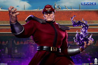 1/3 Scale M. Bison Statue (Street Fighter V)