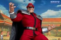 1/3 Scale M. Bison Alpha Statue (Street Fighter)