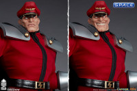 1/3 Scale M. Bison Alpha Statue (Street Fighter)