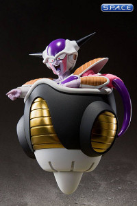 S.H.Figuarts First Form Frieza with Pod (Dragon Ball Z)