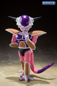 S.H.Figuarts First Form Frieza with Pod (Dragon Ball Z)