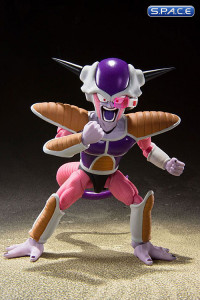 S.H.Figuarts First Form Frieza with Pod (Dragon Ball Z)