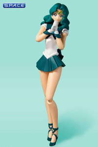 S.H.Figuarts Sailor Neptune Animated Color Edition (Sailor Moon)