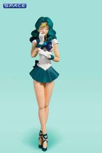 S.H.Figuarts Sailor Neptune Animated Color Edition (Sailor Moon)