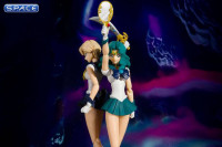 S.H.Figuarts Sailor Neptune Animated Color Edition (Sailor Moon)
