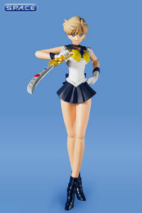 S.H.Figuarts Sailor Uranus Animated Color Edition (Sailor Moon)