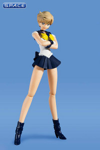 S.H.Figuarts Sailor Uranus Animated Color Edition (Sailor Moon)