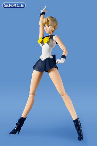 S.H.Figuarts Sailor Uranus Animated Color Edition (Sailor Moon)