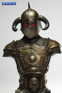 Death Dealer Bust (Frank Frazetta)