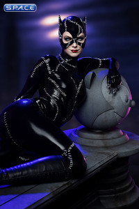 Catwoman Maquette (Batman Returns)