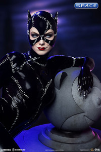 Catwoman Maquette (Batman Returns)