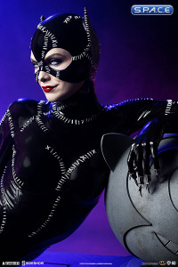 Catwoman Maquette (Batman Returns)