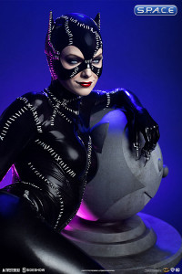 Catwoman Maquette (Batman Returns)