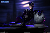 Catwoman Maquette (Batman Returns)