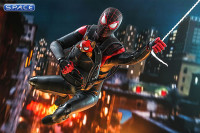 1/6 Scale Miles Morales Video Game Masterpiece VGM46 (Marvels Spider-Man: Miles Morales)