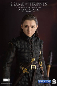 1/6 Scale Season 8 Arya Stark (Game of Thrones)
