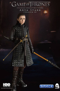 1/6 Scale Season 8 Arya Stark (Game of Thrones)