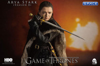 1/6 Scale Season 8 Arya Stark (Game of Thrones)