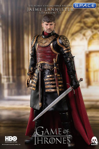 1/6 Scale Season 7 Jaime Lannister (Game of Thrones)